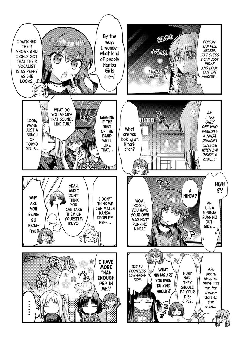 Bocchi The Rock 94 4