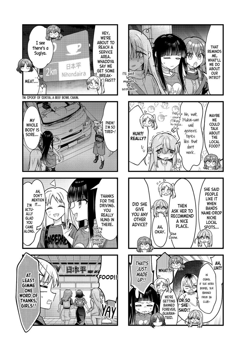 Bocchi The Rock 94 6