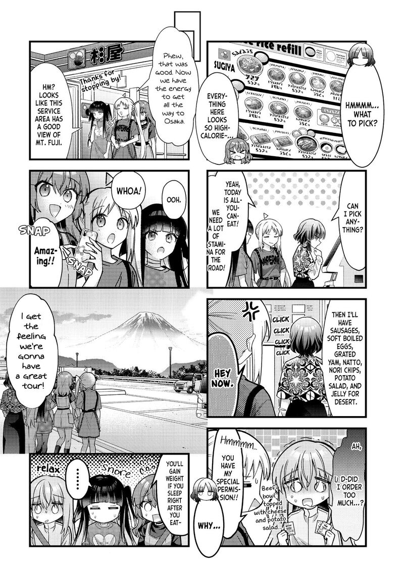 Bocchi The Rock 94 7