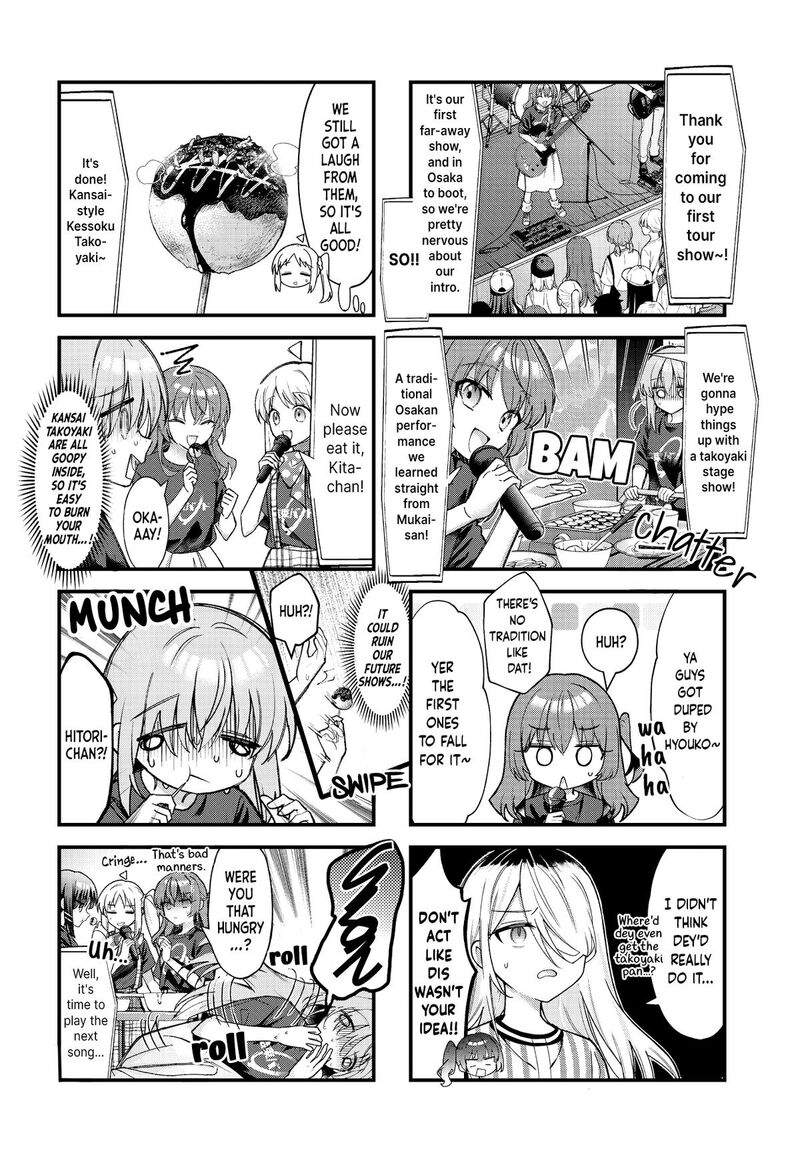 Bocchi The Rock 96 6