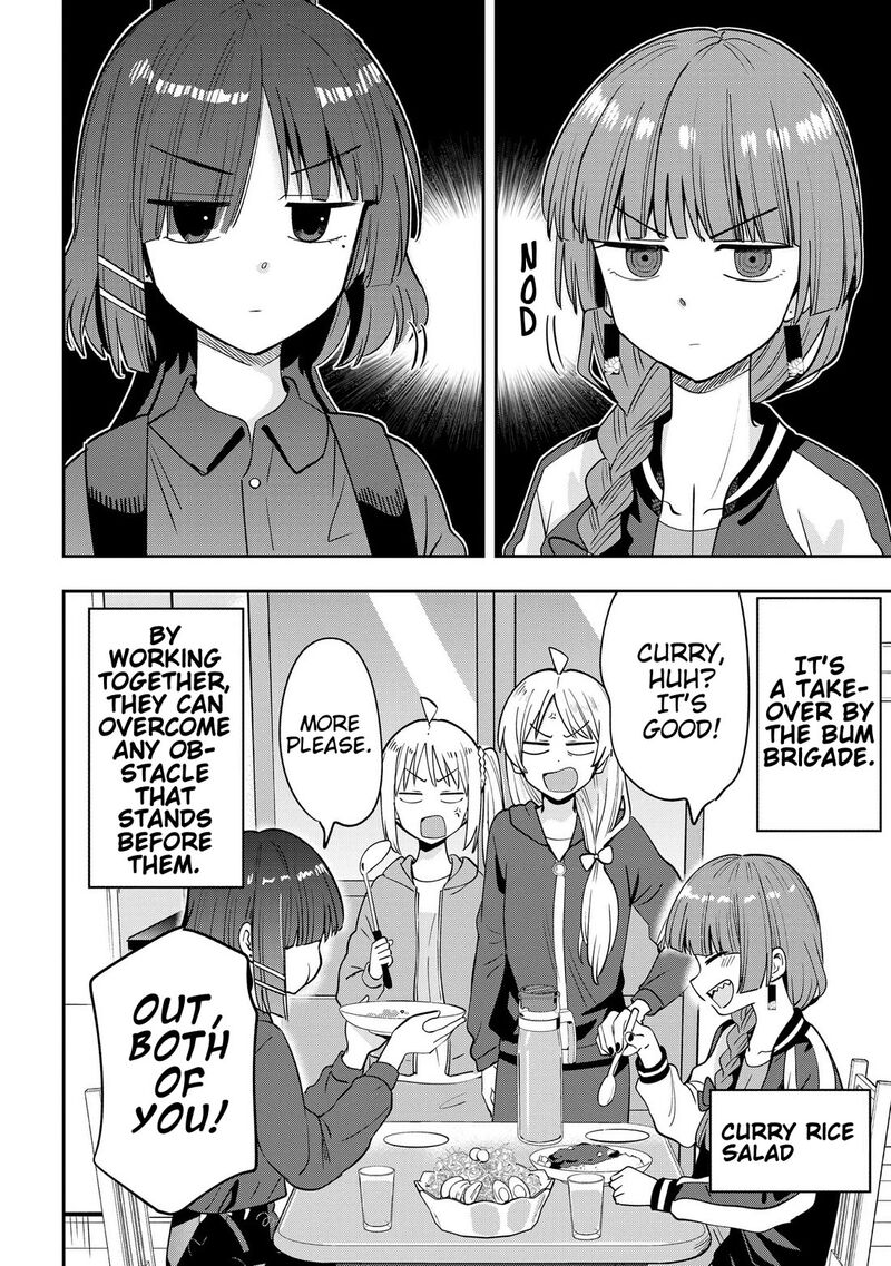 Bocchi The Rock Gaiden Hiroi Kikuri No Fukazake Nikki 28 12