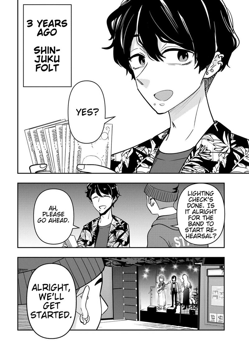 Bocchi The Rock Gaiden Hiroi Kikuri No Fukazake Nikki 28 18