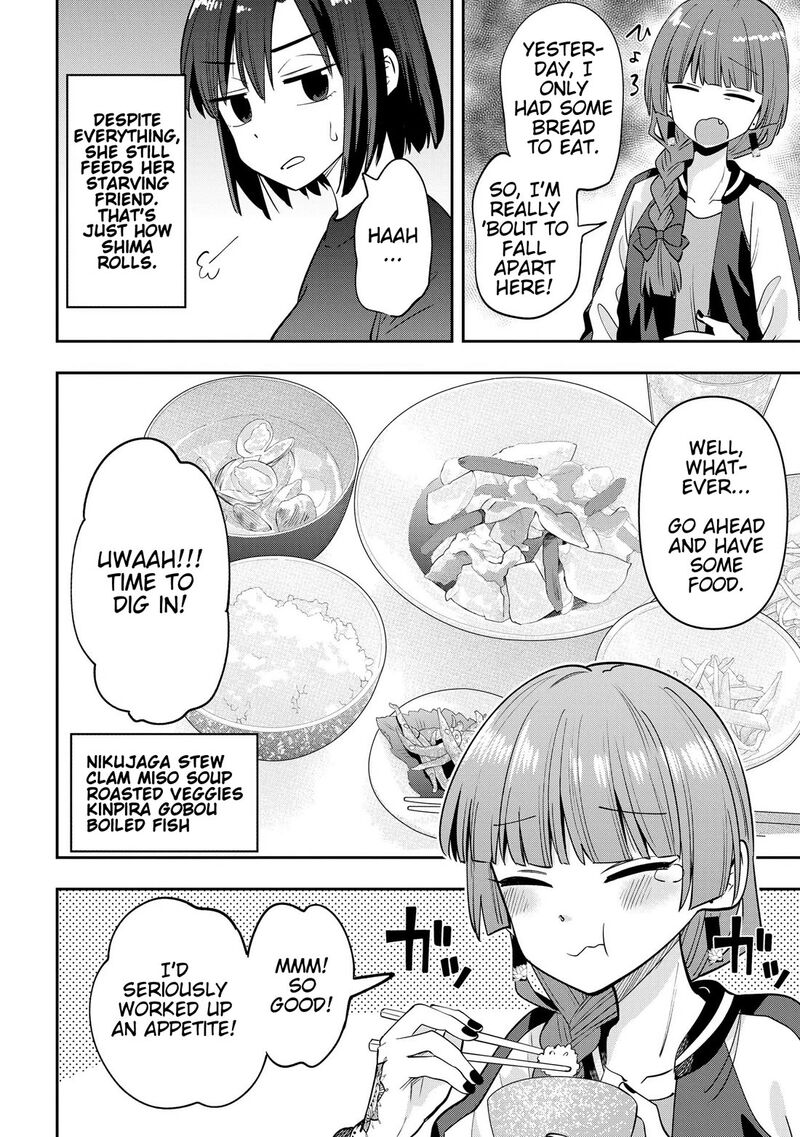 Bocchi The Rock Gaiden Hiroi Kikuri No Fukazake Nikki 28 4