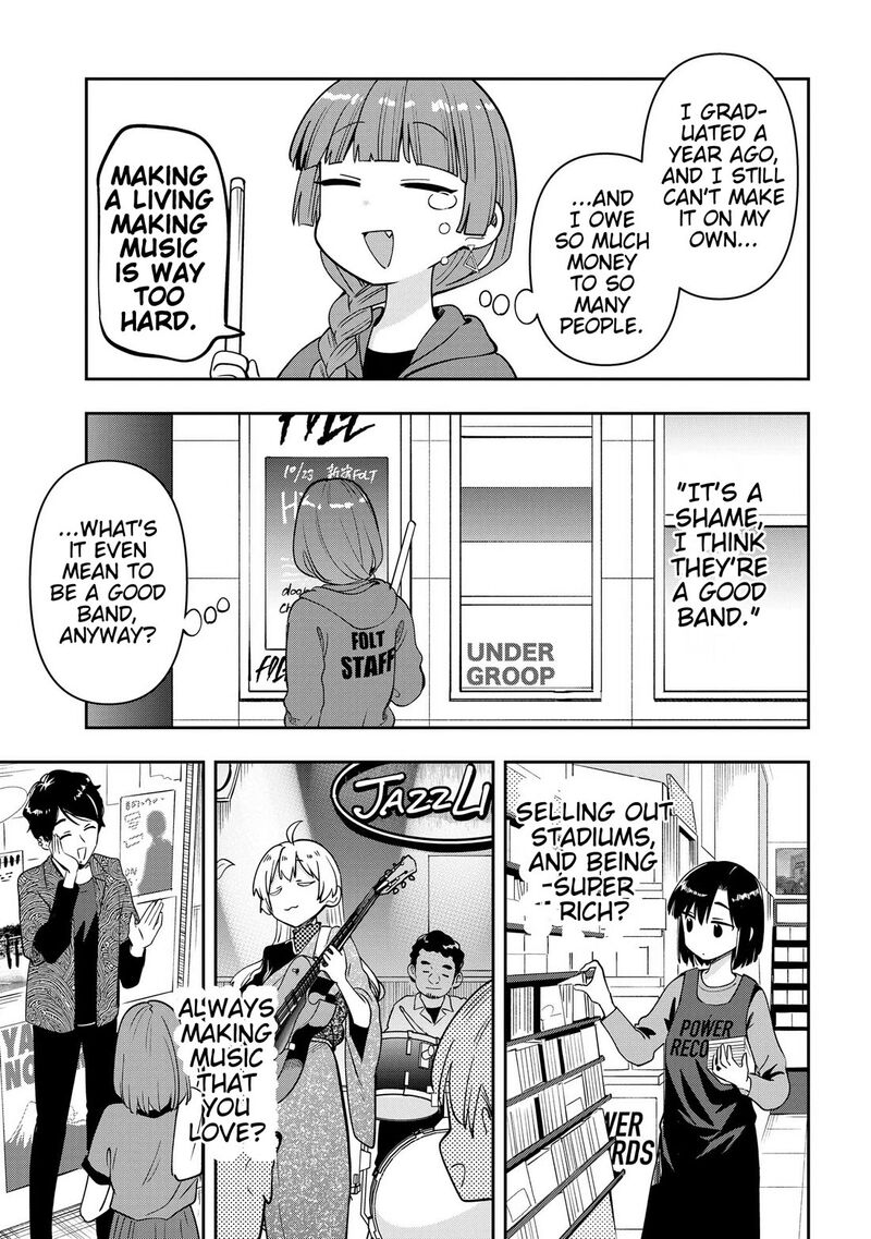 Bocchi The Rock Gaiden Hiroi Kikuri No Fukazake Nikki 29 19