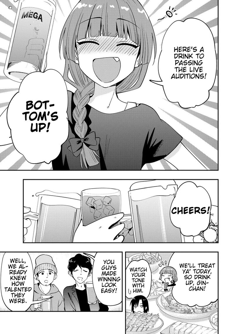 Bocchi The Rock Gaiden Hiroi Kikuri No Fukazake Nikki 30 10