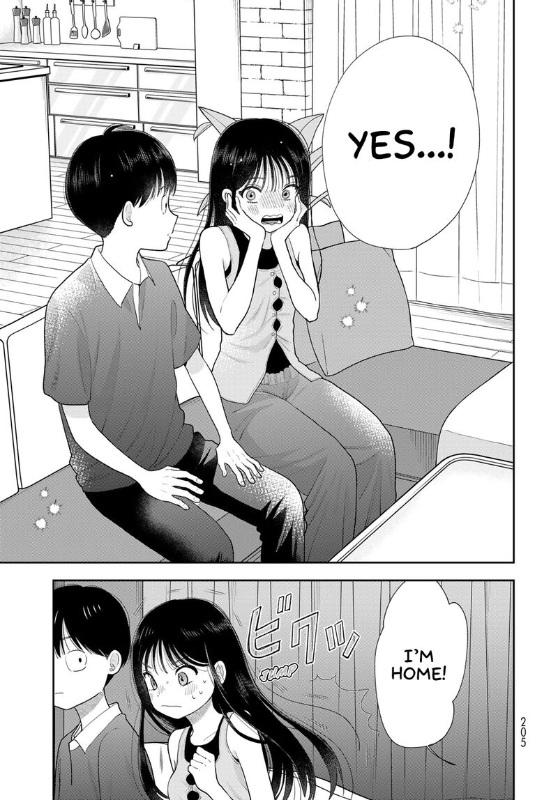 Boku Dake Ga Shitterundaze 21 11
