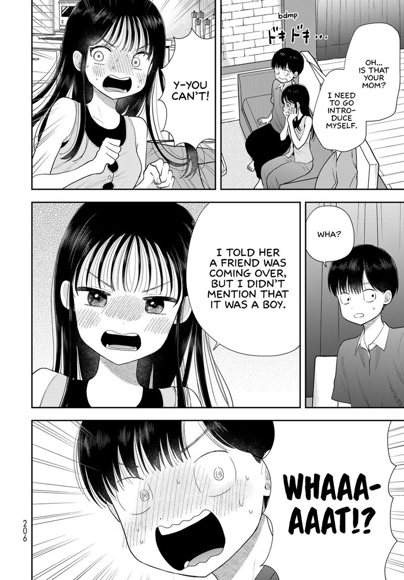 Boku Dake Ga Shitterundaze 21 12