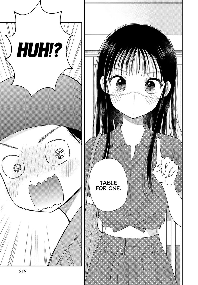 Boku Dake Ga Shitterundaze 21 25