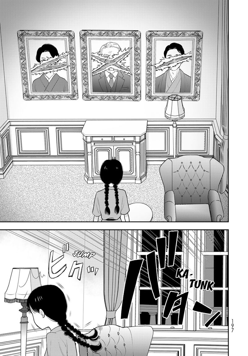 Boku Dake Ga Shitterundaze 21 3