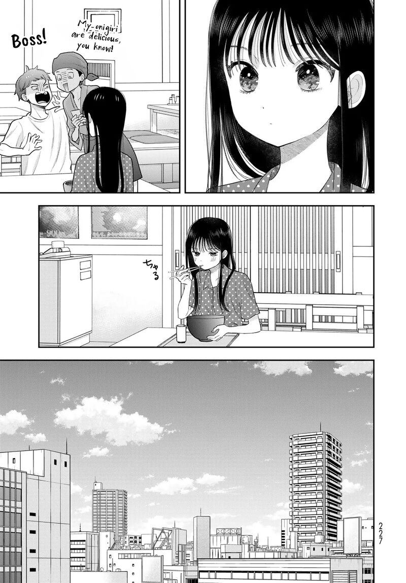 Boku Dake Ga Shitterundaze 21 33