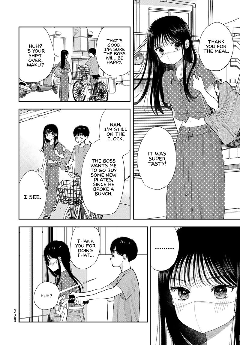 Boku Dake Ga Shitterundaze 21 34
