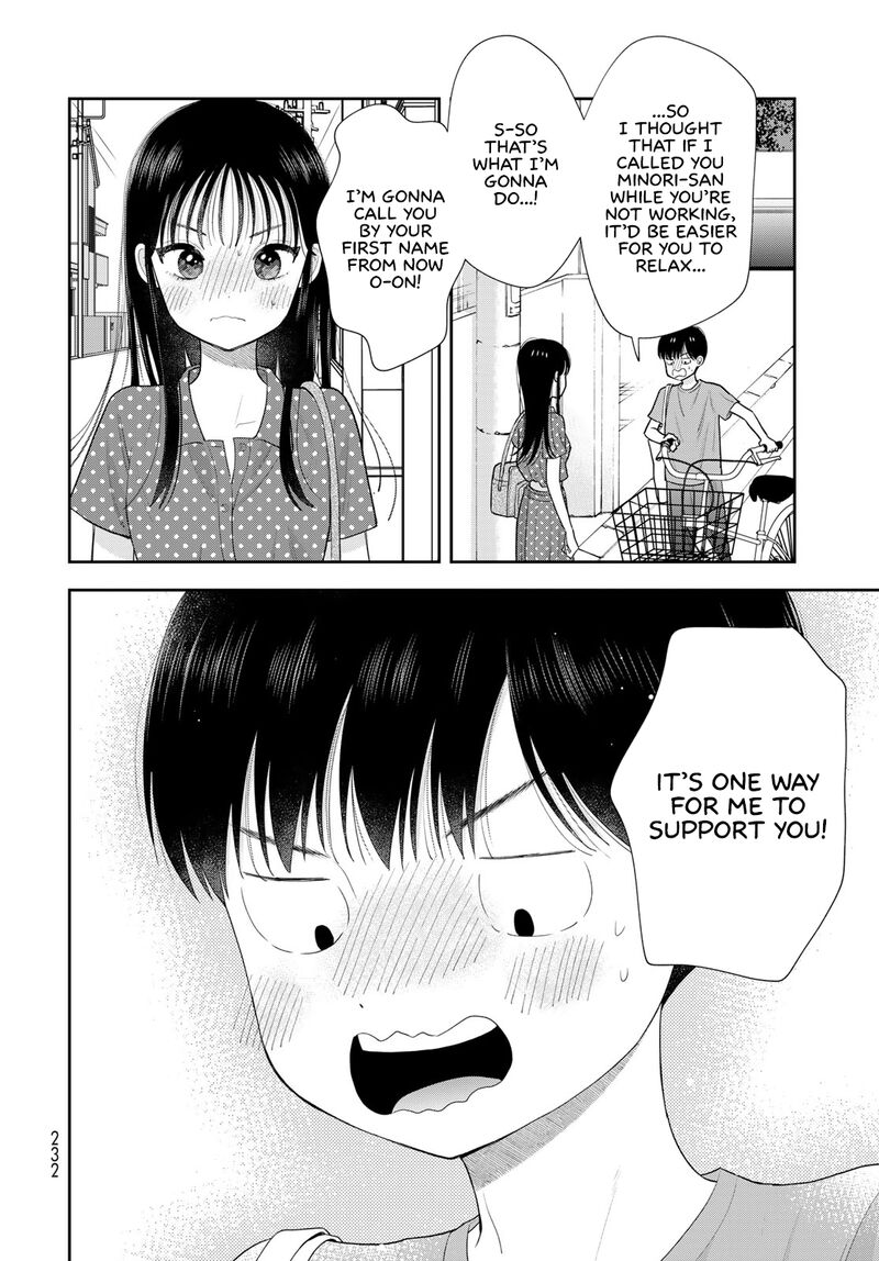 Boku Dake Ga Shitterundaze 21 38