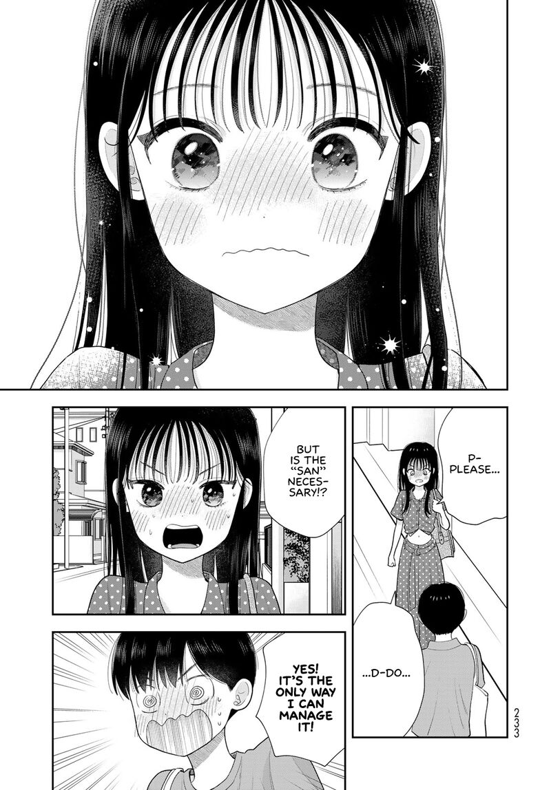 Boku Dake Ga Shitterundaze 21 39