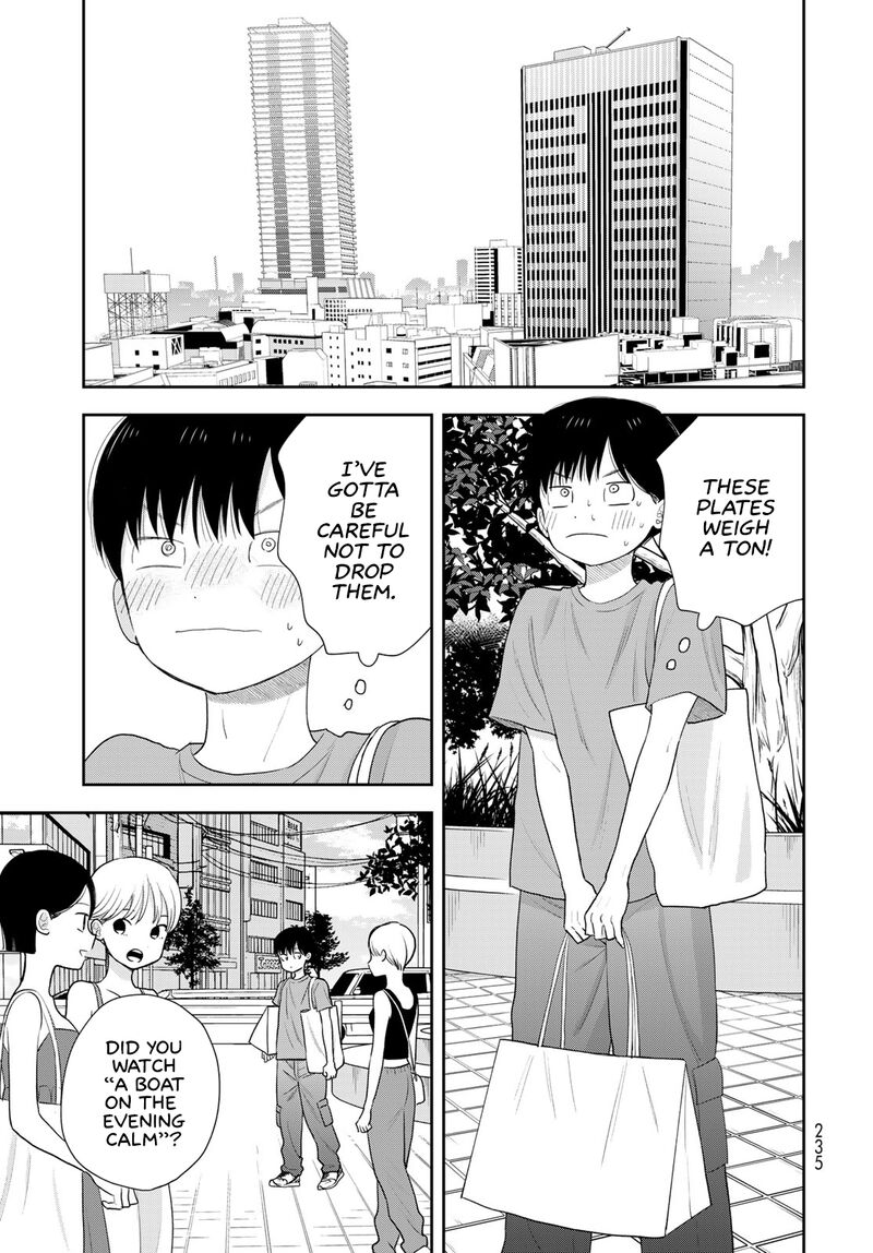 Boku Dake Ga Shitterundaze 21 41