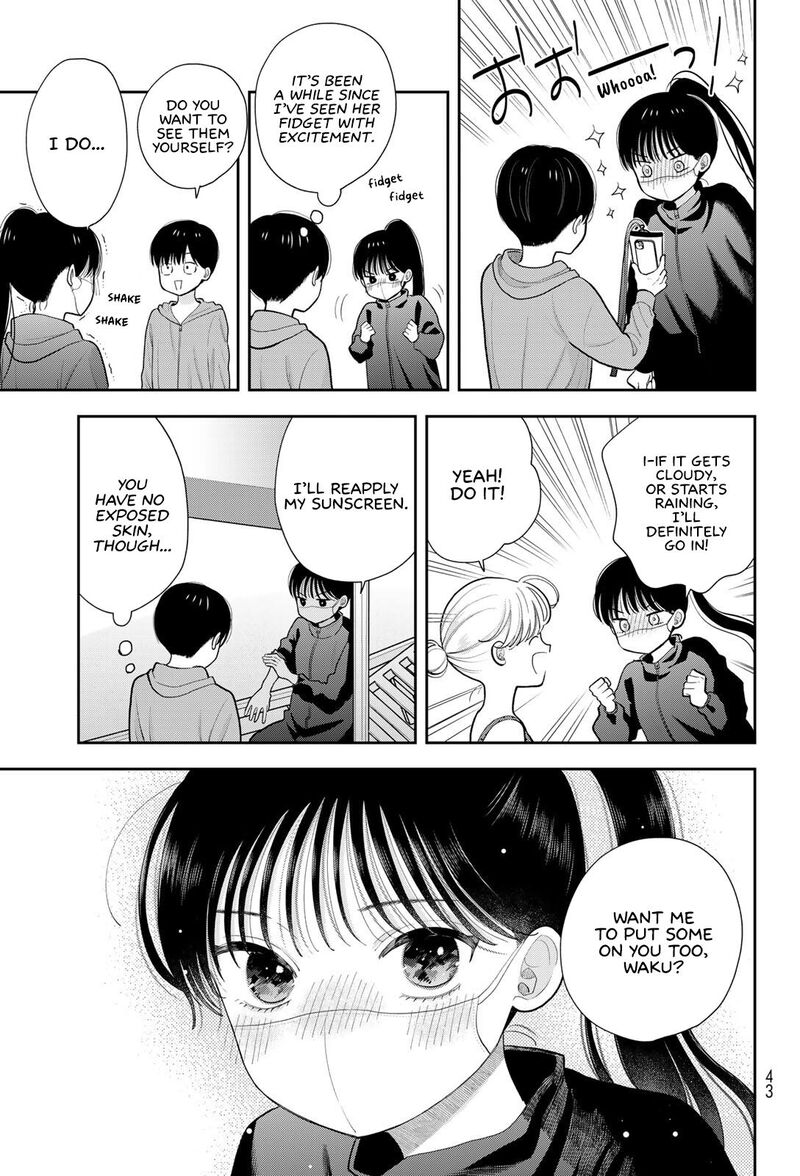 Boku Dake Ga Shitterundaze 22 13