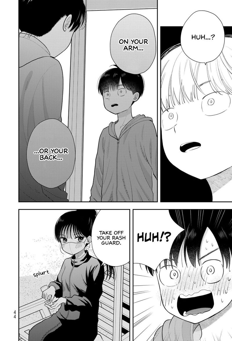 Boku Dake Ga Shitterundaze 22 14