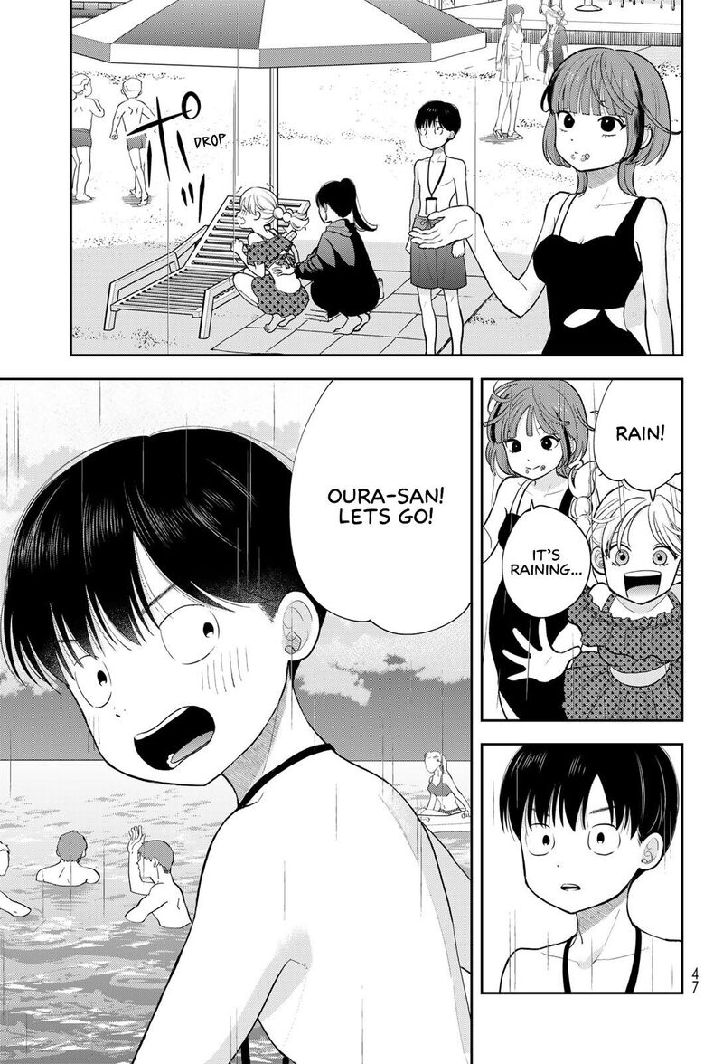 Boku Dake Ga Shitterundaze 22 17