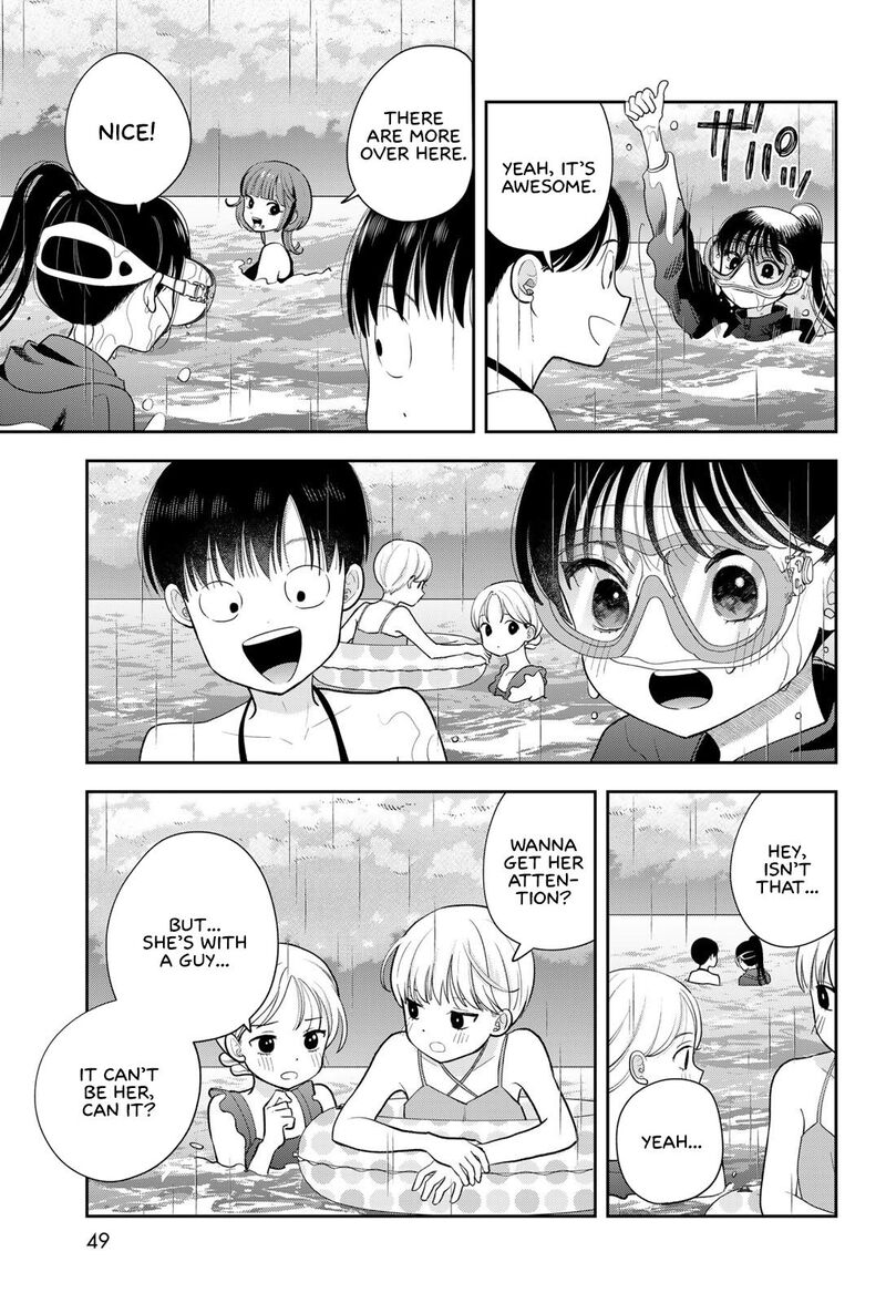 Boku Dake Ga Shitterundaze 22 19