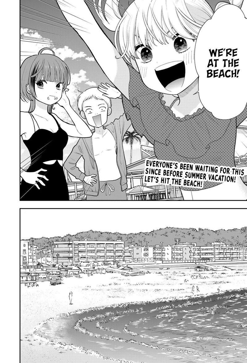 Boku Dake Ga Shitterundaze 22 2