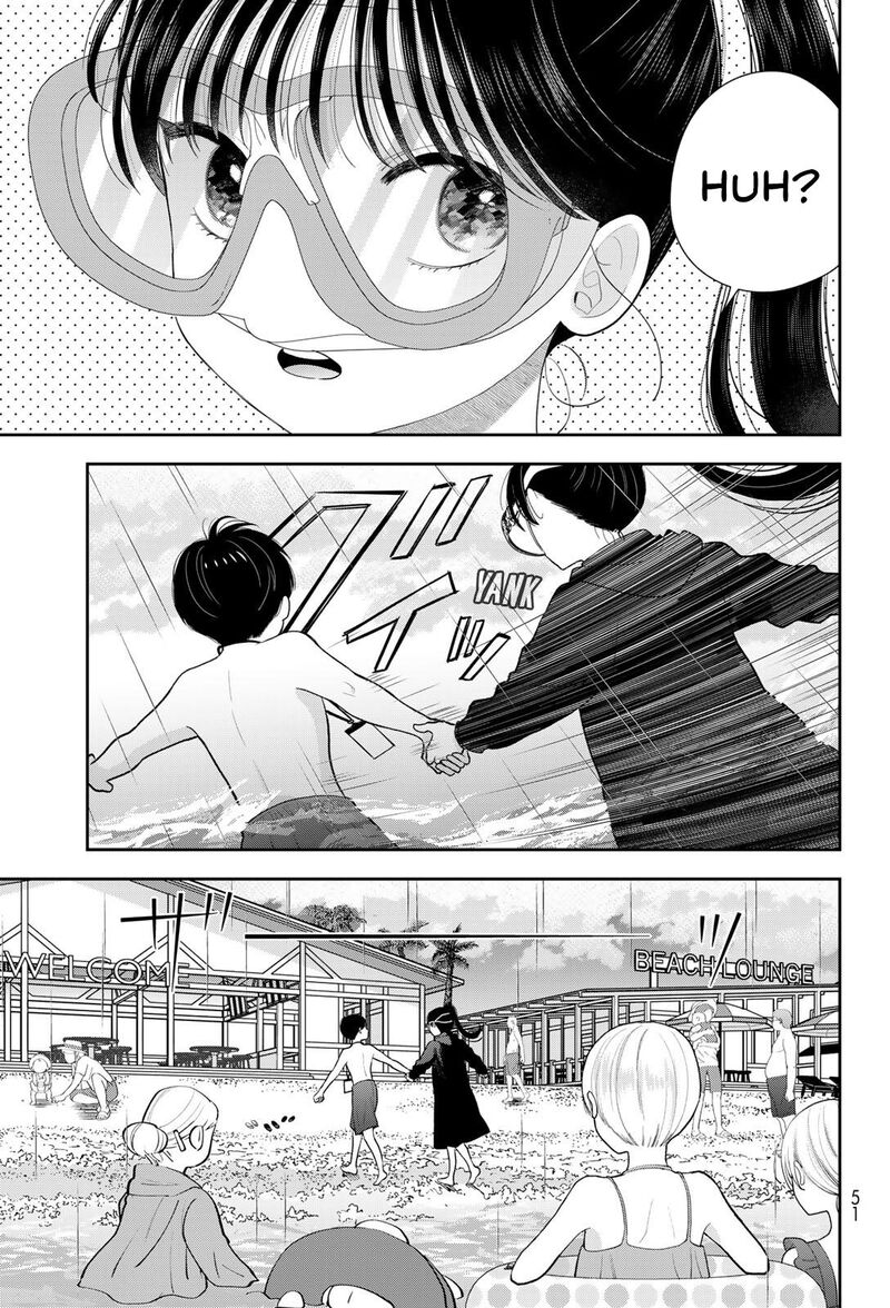 Boku Dake Ga Shitterundaze 22 21