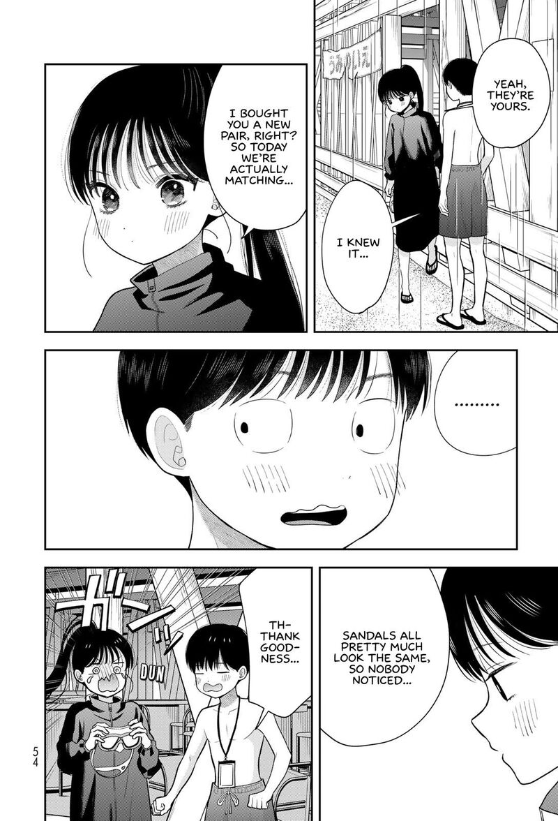 Boku Dake Ga Shitterundaze 22 24