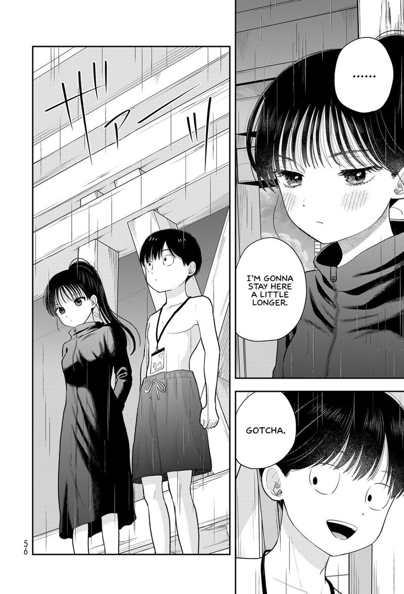 Boku Dake Ga Shitterundaze 22 26