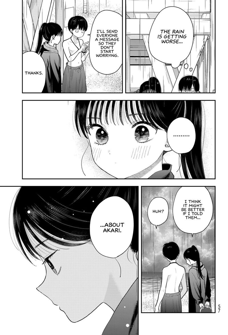Boku Dake Ga Shitterundaze 22 27