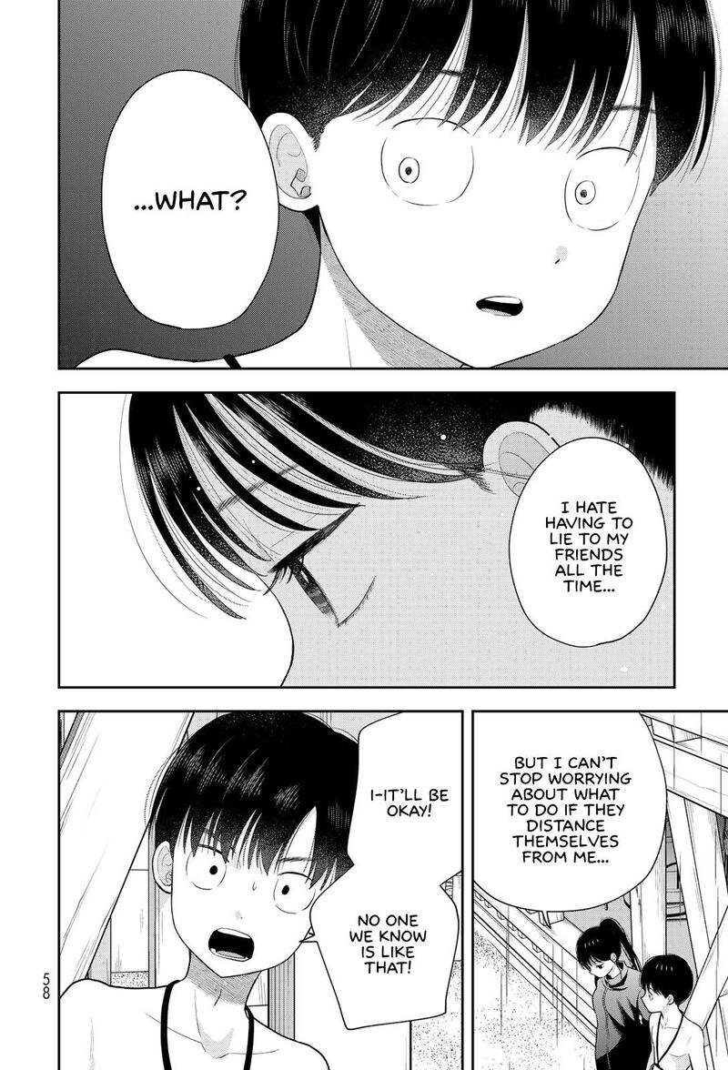 Boku Dake Ga Shitterundaze 22 28