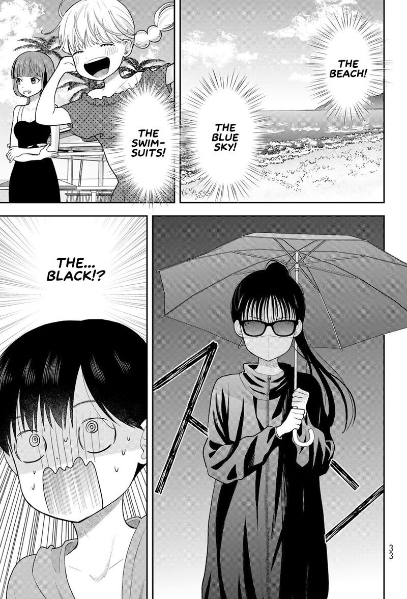 Boku Dake Ga Shitterundaze 22 3