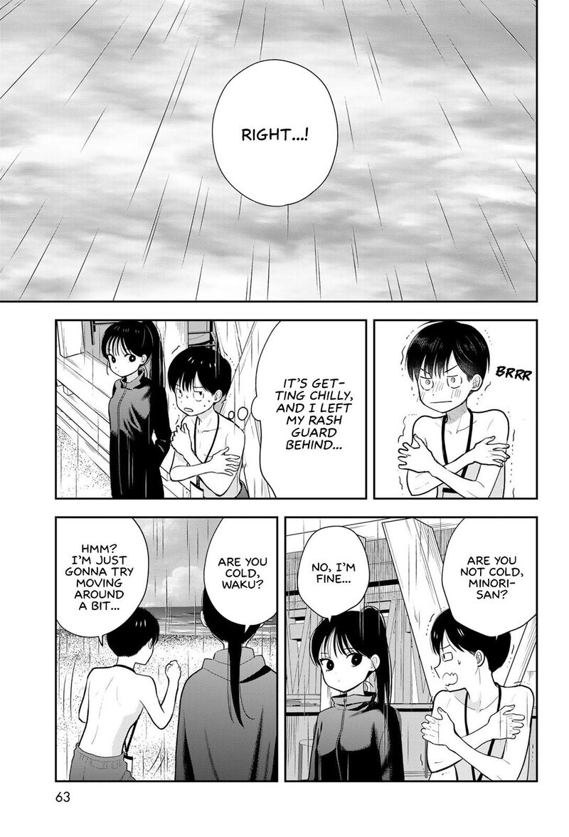 Boku Dake Ga Shitterundaze 22 33