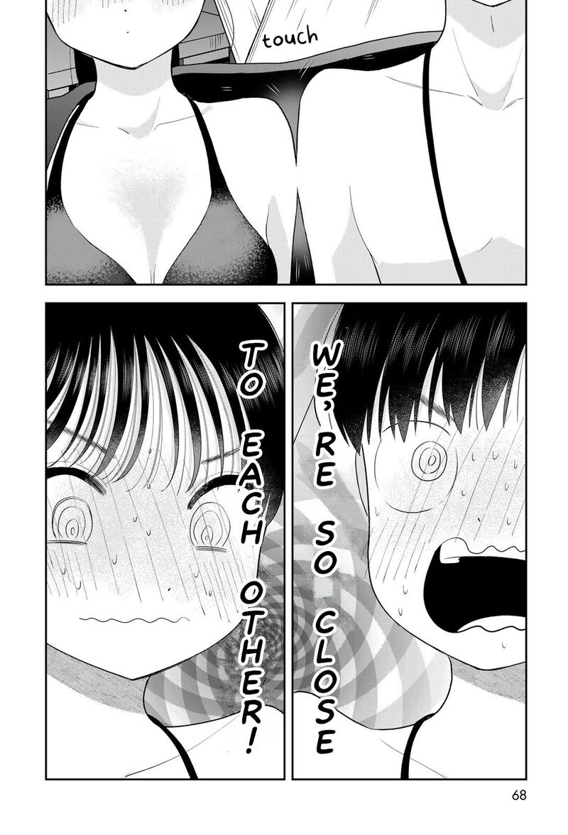 Boku Dake Ga Shitterundaze 22 38