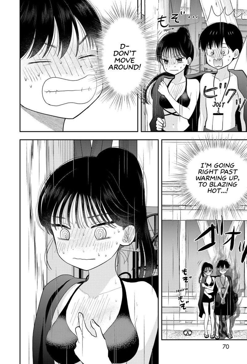Boku Dake Ga Shitterundaze 22 40