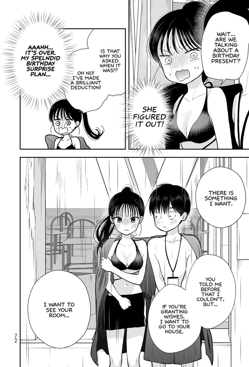 Boku Dake Ga Shitterundaze 22 42