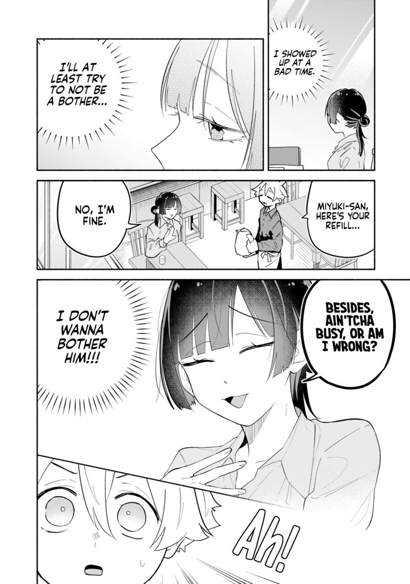 Boku No Ikezuna Konyakusha 15 10