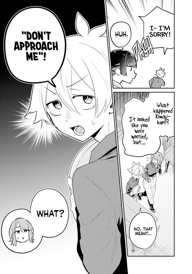 Boku No Ikezuna Konyakusha 15 11