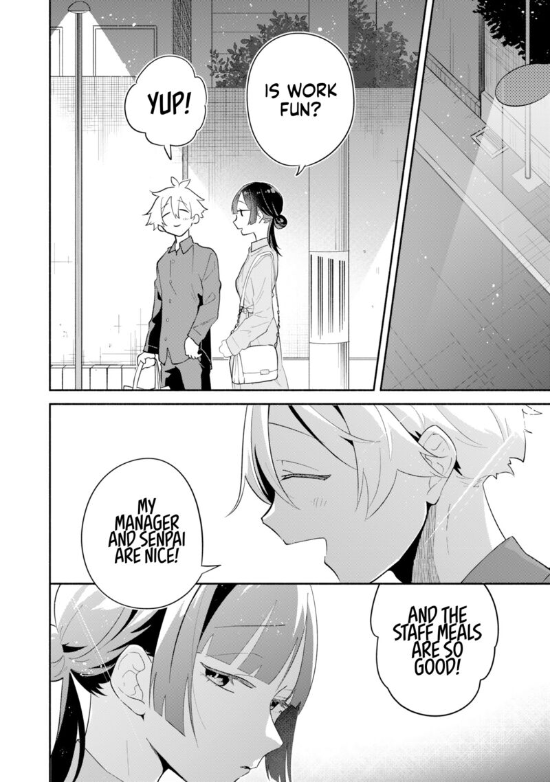 Boku No Ikezuna Konyakusha 15 16