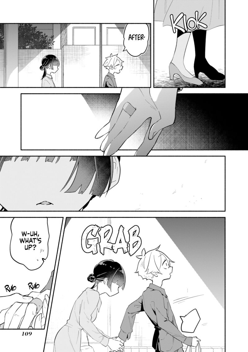 Boku No Ikezuna Konyakusha 15 17