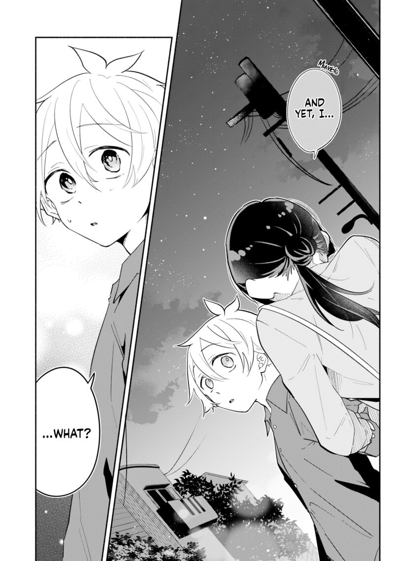 Boku No Ikezuna Konyakusha 15 18