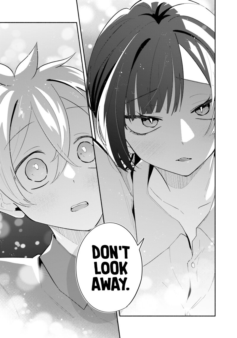 Boku No Ikezuna Konyakusha 15 21