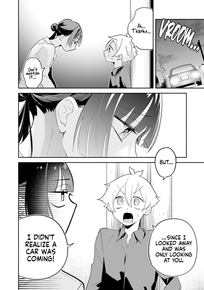 Boku No Ikezuna Konyakusha 15 22