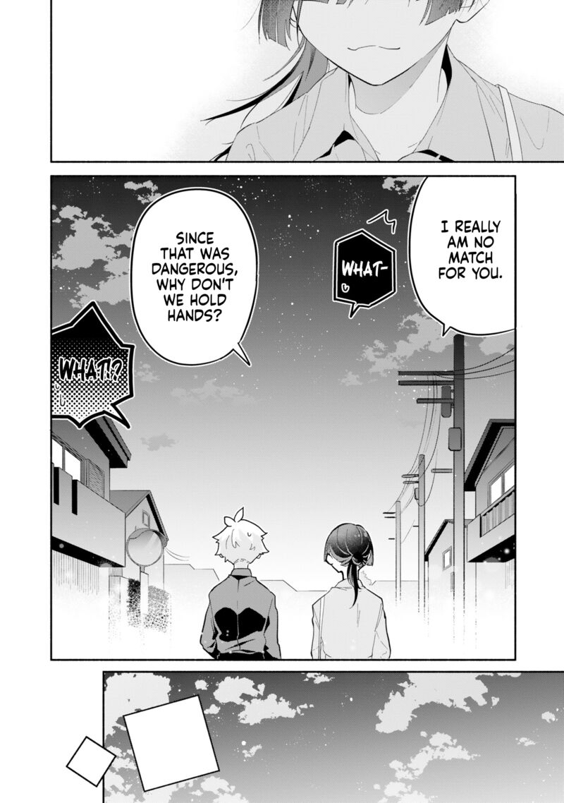 Boku No Ikezuna Konyakusha 15 24