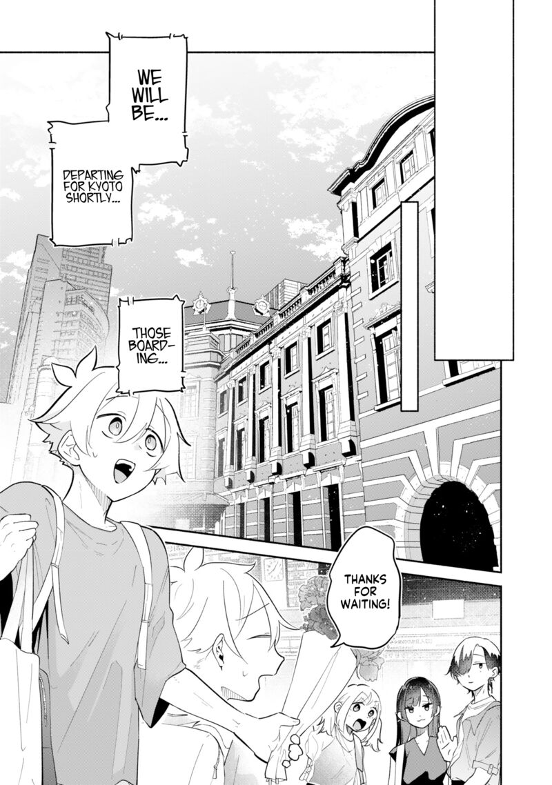 Boku No Ikezuna Konyakusha 15 25