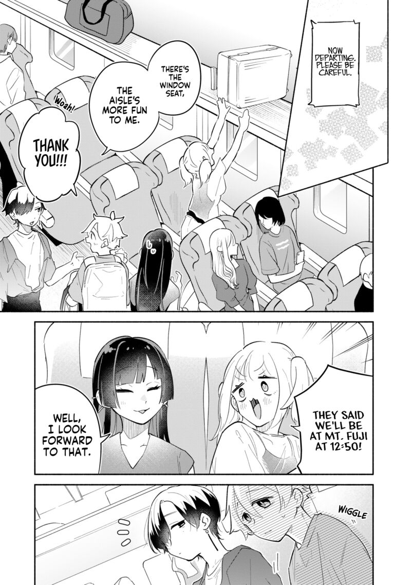 Boku No Ikezuna Konyakusha 15 27