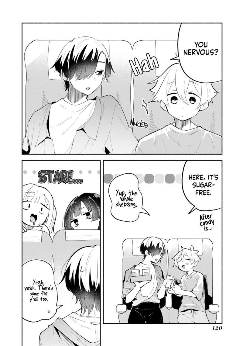 Boku No Ikezuna Konyakusha 15 28