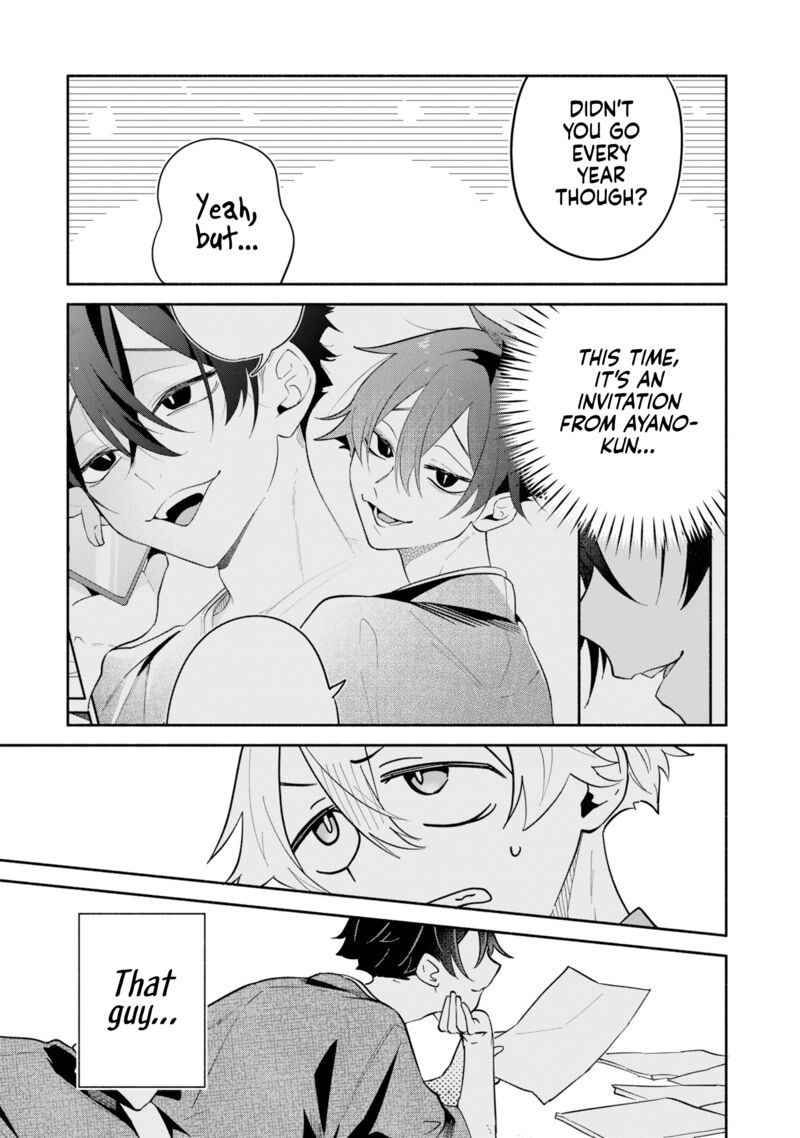 Boku No Ikezuna Konyakusha 15 29