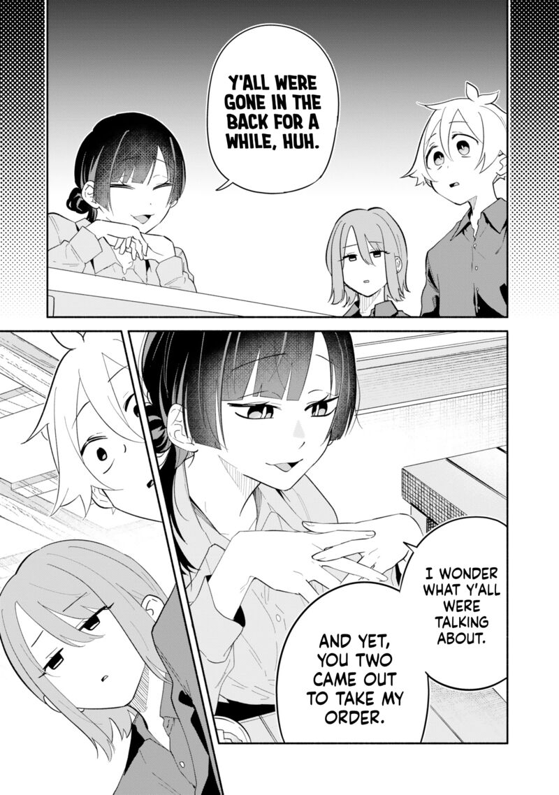 Boku No Ikezuna Konyakusha 15 3