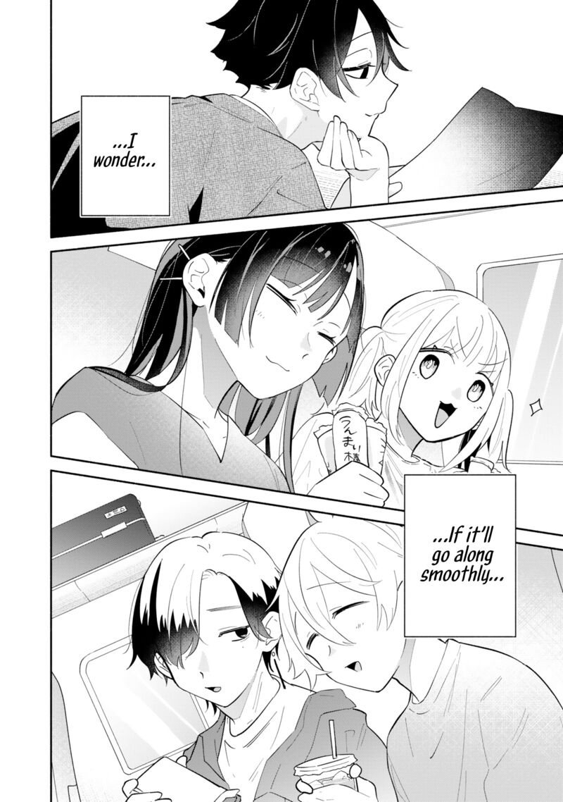 Boku No Ikezuna Konyakusha 15 30