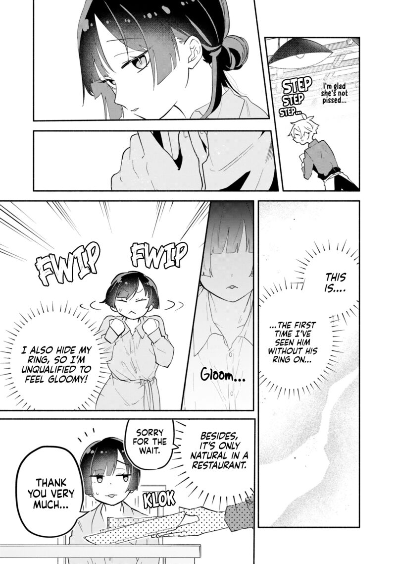 Boku No Ikezuna Konyakusha 15 5