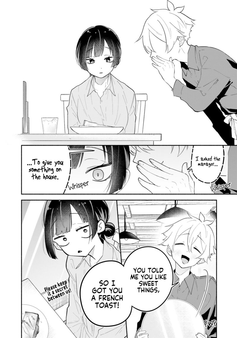 Boku No Ikezuna Konyakusha 15 6