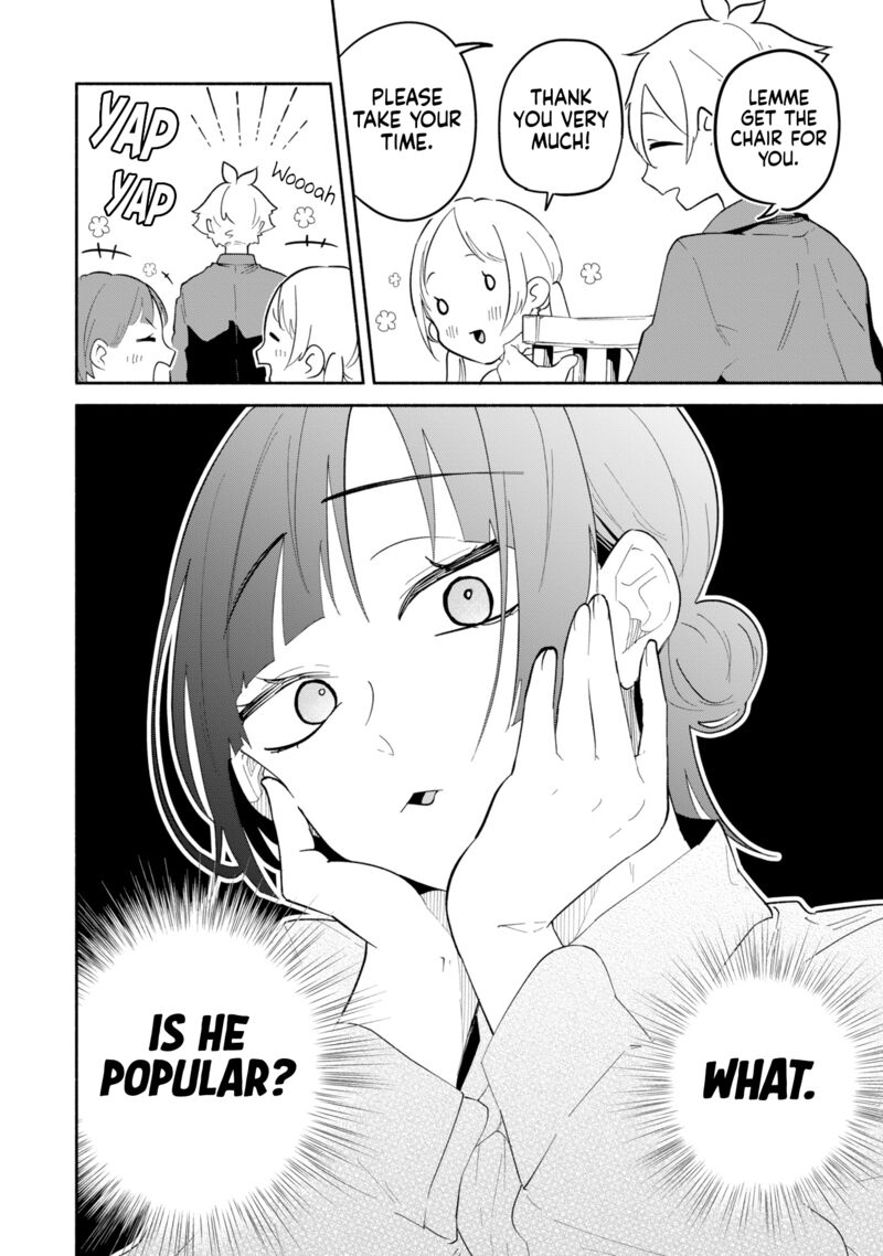 Boku No Ikezuna Konyakusha 15 8